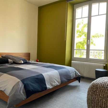 Marelle // Bleu Apartman Val de Vesle Kültér fotó