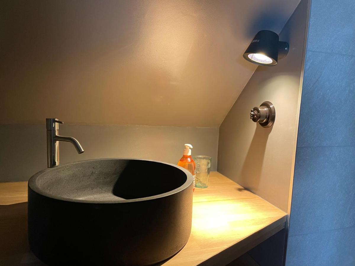 Marelle // Bleu Apartman Val de Vesle Kültér fotó