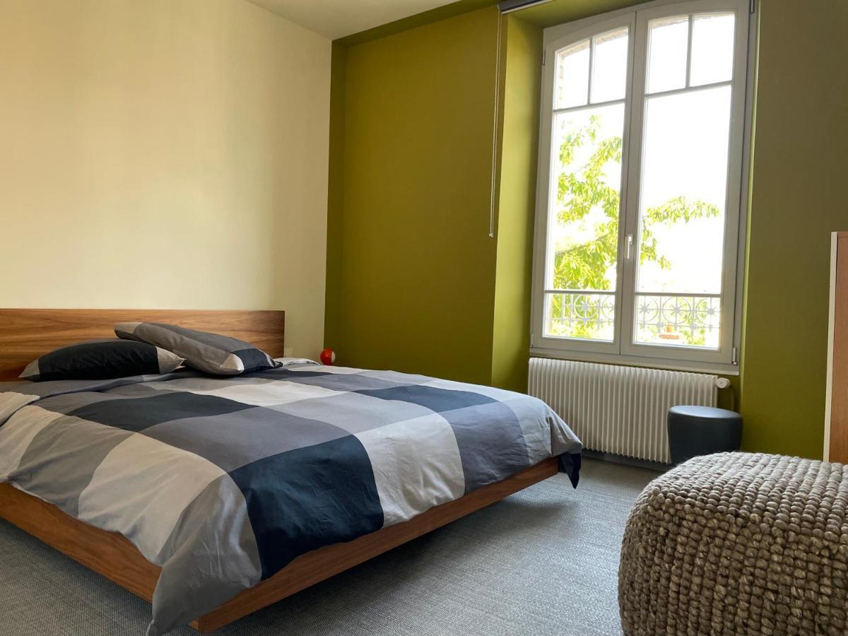 Marelle // Bleu Apartman Val de Vesle Kültér fotó