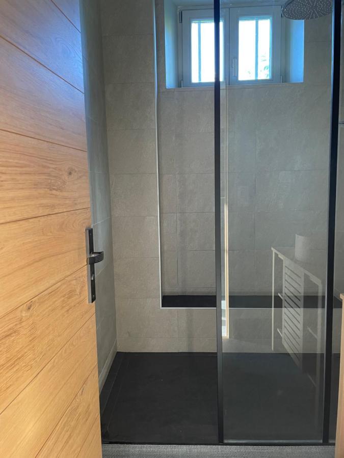 Marelle // Bleu Apartman Val de Vesle Kültér fotó